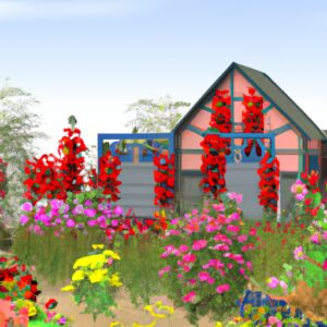 Funkelnde Lichter im Garten – So bringen Sie mit Gartenleuchten Strom in Ihr grünes Paradies!