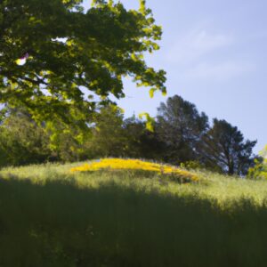 Natürlich gegen Cholesterin: 5 Heilkräuter, die dein Herz zum Singen bringen!