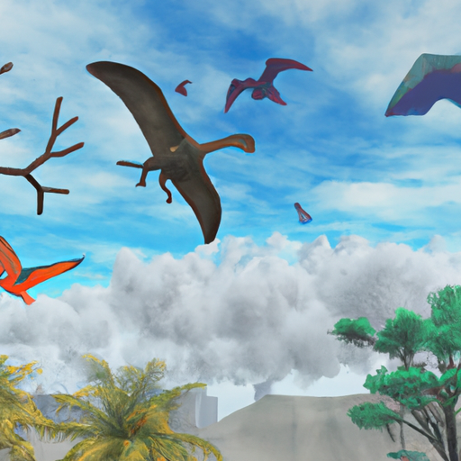 Deinonychus Dino-Spielzeug: Machen Sie sich bereit für epische Dino-Abenteuer!