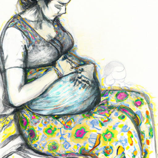 Wie du Sodbrennen in der Schwangerschaft besiegst: 5 erprobte Methoden, die dir das Leben erleichtern werden!