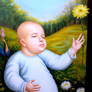 Bye-bye diarrhea: Tipps zur prima Verdauung für dein kleines Wunderkind!