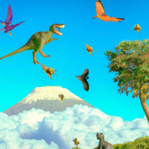 Transform Your Child’s Playtime with Stegosaurus Dino Spielzeug – The Ultimate Prehistoric Adventure!