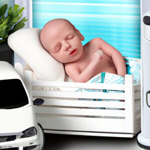 Wie viel wiegt eine Babyschale?
