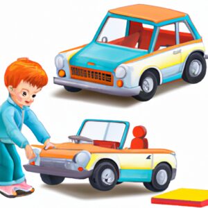 80er Kult: Matchbox-Autos wie neu!