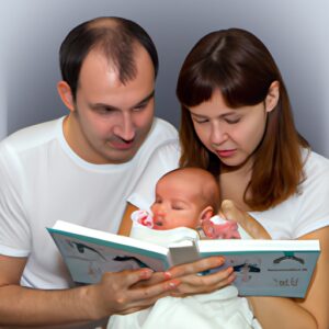 Unlock Your Child’s Potential with Erziehungsbuch – The Ultimate Guide!