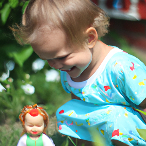 Unser neues Lieblingshobby: Entdecke die wunderschöne Welt der Moderne Puppen!