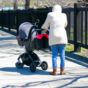 Unsere Top 5 Gründe, warum der Smyths Buggy das Beste für dein Baby ist – Lass deinen Kleinen in Komfort und Stil cruisen!