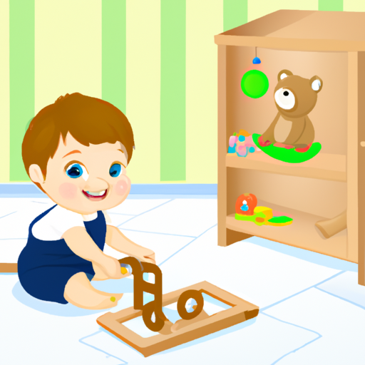 Spielerisch lernen: Pädagogisches Spielzeug ab 5 Jahren!
