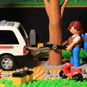 Verwöhnen Sie Ihr Kind ohne Ihr Bankkonto zu ruinieren! Entdecken Sie die wundervollen Playmobil Gebraucht Angebote!