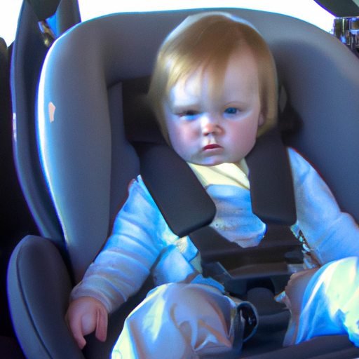 Bequem und sicher unterwegs: Babyschale ohne Isofix – die smarte Wahl für Eltern!