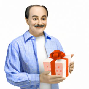 Papa ist der Beste! Entdecke die perfekten Geschenke für Frischgebackene und lass sein Herz höher schlagen