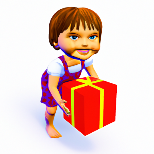 Entdecke die zauberhafte Welt der Geschenke für deinen 4-jährigen Jungen – Lass uns gemeinsam leuchtende Kinderaugen erschaffen!