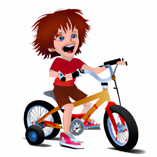 Fahrrad-Abenteuer für kleine Abenteurer: Die besten Kinderfahrräder für 5-Jährige entdecken!