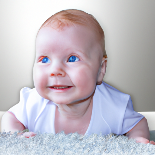 Strahlend wie der Himmel: Entdecke die zauberhaften Babyblauen Pullover!
