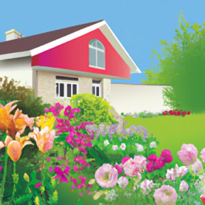 Verzaubern Sie Ihre Gartenpartys mit metallischen Gartenfackeln – lassen Sie Ihren Garten glänzen!