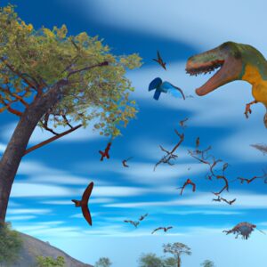 Gastonia’s Prehistoric Playground: Discover the Exciting World of Dino Spielzeug!