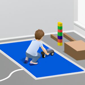 Ab ins Spielzimmer! Entdecke die faszinierende Welt von Carrera Toys für Kinder jeden Alters