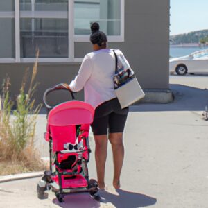 Erlebe die Freiheit auf Rädern – Abenteuer mit dem Liegebuggy