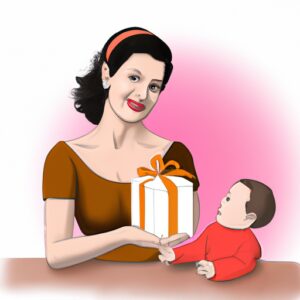 Die besten Geschenke von Herzen: 10 kreative Ideen, die Mama von den Kindern lieben wird!