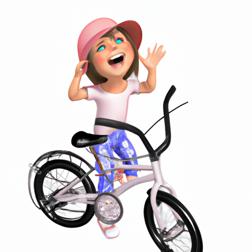 Das wahrscheinlich lustigste und sicherste Fahrerlebnis für die Kleinsten: Kleinste Kinderfahrräder im Überblick!