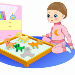 Kleine Figürchen, große Abenteuer! Polly Pocket ist zurück.