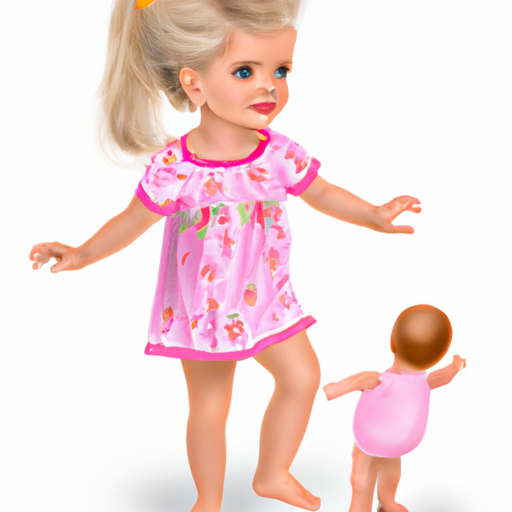 Abenteuer wartet auf dich mit Barbie Reise Puppe!