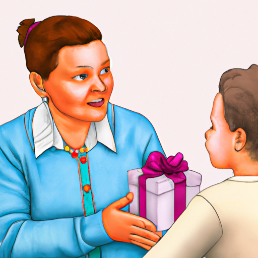 Du wirst nicht glauben, welche Geschenke deine Mama zum Geburtstag lieben wird!