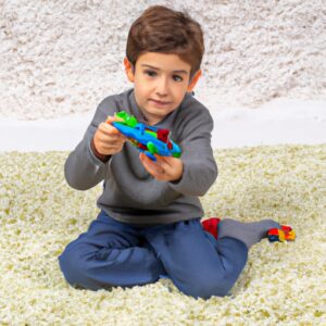 Revolutionäre Nerf-B3569-Spielzeuge von Hasbro: Hol dir jetzt deine ultimative Battle-Ausrüstung!