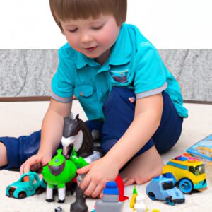Tauche ein in die fantasievolle Welt von 9880 Playmobil: Endloser Spielspaß für Groß und Klein!“ (Translation: „Immerse yourself in the imaginative world of 9880 Playmobil: Endless fun for young and old!“)