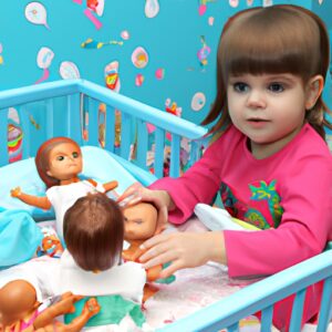 Polly Pocket-Zauber: Entdecke die 90er Liste!“ (48 characters)