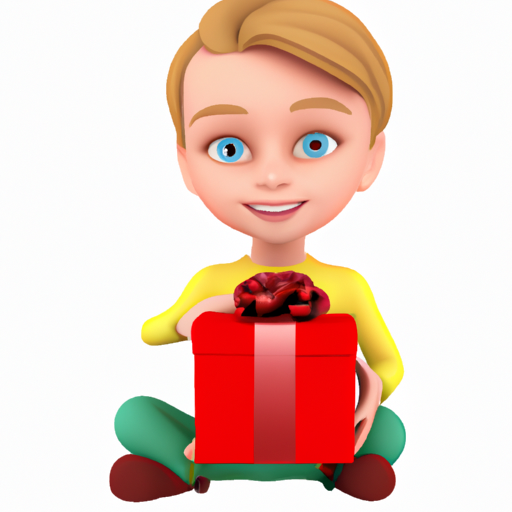 Strahlende Kinderaugen garantiert: Die besten Geschenkideen für 2-jährige Entdecker!