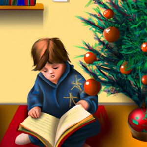 Lesepower für kleine Leseratten: Die besten Kinderbücher ab 7 Jahren!