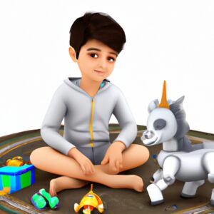 Schlaues Spielzeug für pfiffige Papageien: Entdecke das Sprechende Papagei Spielzeug von Hasbro!