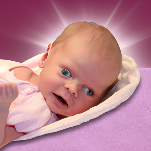 Begeistern Sie Ihren Kleinen mit unserem neuesten Trend: Zauberhafte Baby-Strumpfhosen!