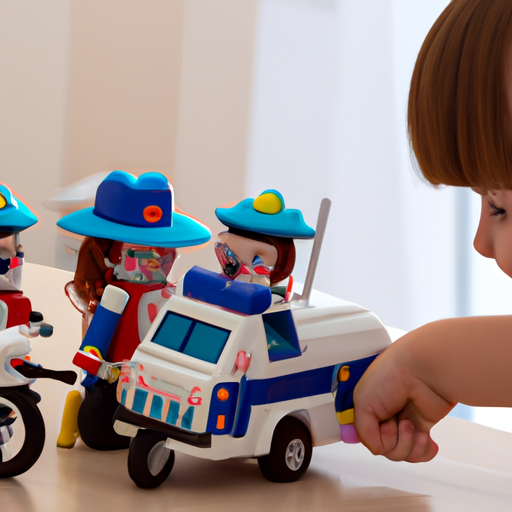 Das Playmobil 123 Puppenhaus: Eine zauberhafte Welt für kleine Entdecker!