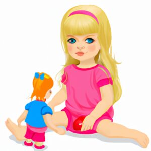 Barbie-Mania: Get Your Dream Dolls at Unbeatable Prices!