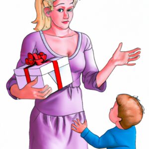 Zauberhafte Überraschungen für die beste Mama der Welt – Kleine Geschenke, die ihr Herz zum Strahlen bringen werden!