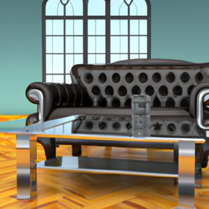 Wie Etagere Weiss Ihr Zuhause zum Leben erweckt – Entdecken Sie jetzt die kreativen Möglichkeiten!“ („How Etagere Weiss brings your home to life – Discover the creative possibilities now!“)
