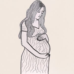 Das Gute-Laune-Vitamin für werdende Mamas: Wie viel Folsäure in der Schwangerschaft wirklich nötig ist