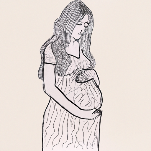 Das Gute-Laune-Vitamin für werdende Mamas: Wie viel Folsäure in der Schwangerschaft wirklich nötig ist