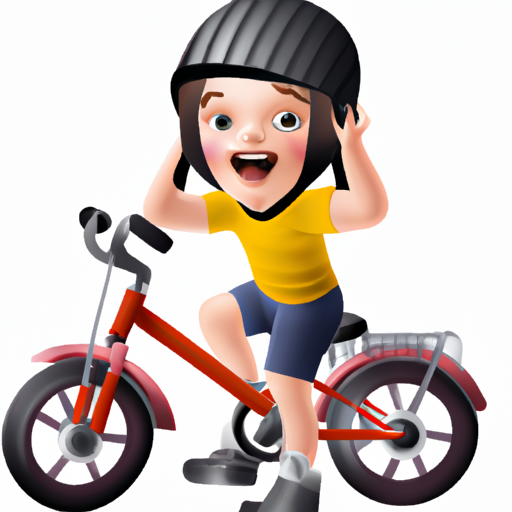 Die besten Kinderfahrräder für 6-Jährige – Erfahren Sie, wie ihr Kind mit Leichtigkeit fährt!