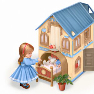 Zauberhafte Ausmalbilder: Enchantimals begeistern!“ (51 characters)
