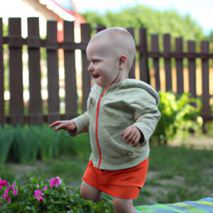 Der perfekte Spielplatz im Garten – Kinderspielzeug made in Germany!