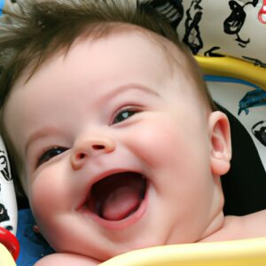 Kinderleicht inhalieren: Das neue Wundermittel für Babys mit dem Inhalationsgerät Baby!