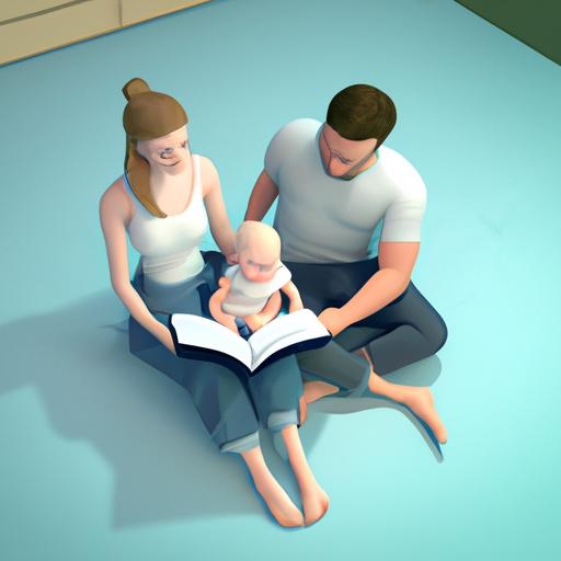 Lesevergnügen für die ganze Familie – Eltern Buchtipps!