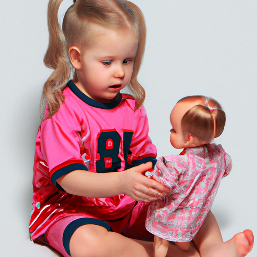 Bezaubernde Barbiekleidung von Mattel – Jetzt entdecken!