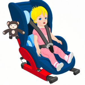 Kindersitz-Gruppe 2 im Test: Die besten Sitze für sichere und stylishe Alltagsabenteuer!