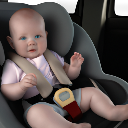 Klein aber oho! Entdecke die zauberhaften BabyOne Kindersitze – Sicherheit und Komfort für dein Wunderkind!