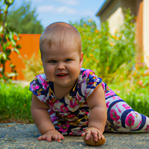 Spielend lernen mit Kinderspielzeug Baby – Glückliche Kleinkinder!
