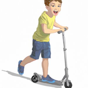 Der neue Laufrad-Trend für die Älteren: Bleiben Sie fit und halten Sie sich jung mit Laufrad Alter!